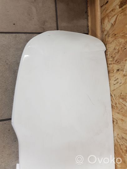 Volvo V40 Spoiler del portellone posteriore/bagagliaio 31347052