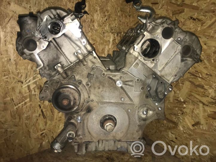 Jeep Grand Cherokee (WK) Moteur 642980