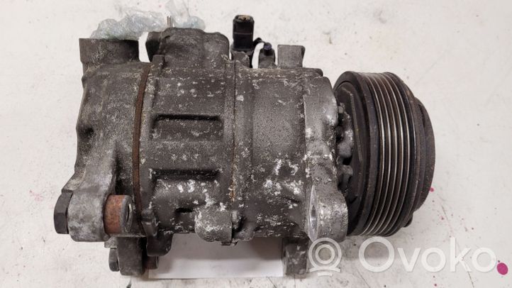 BMW 3 E90 E91 Compressore aria condizionata (A/C) (pompa) 6452922570301