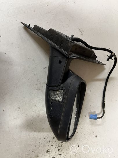 Volvo V50 Front door electric wing mirror E11025850