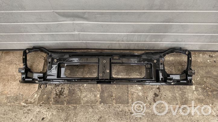 Renault Trafic II (X83) Pannello di supporto del radiatore 8200274224