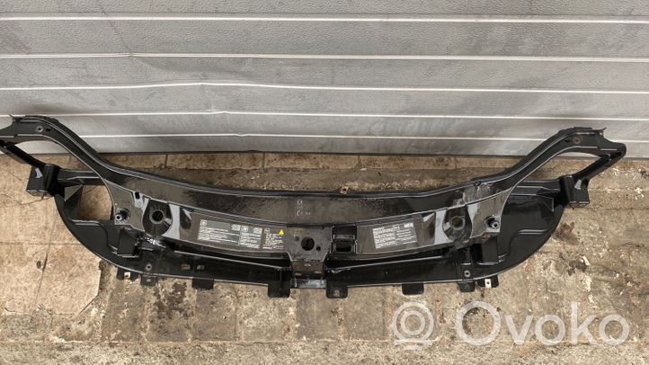 Renault Trafic II (X83) Pannello di supporto del radiatore 8200274224