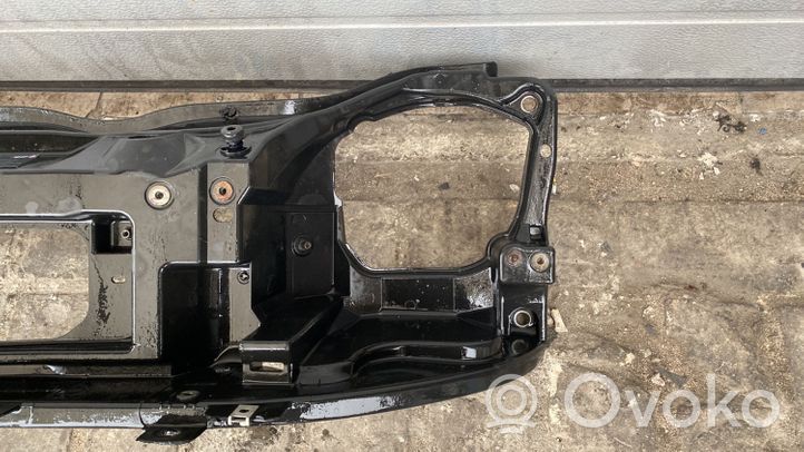 Renault Trafic II (X83) Pannello di supporto del radiatore 8200274224