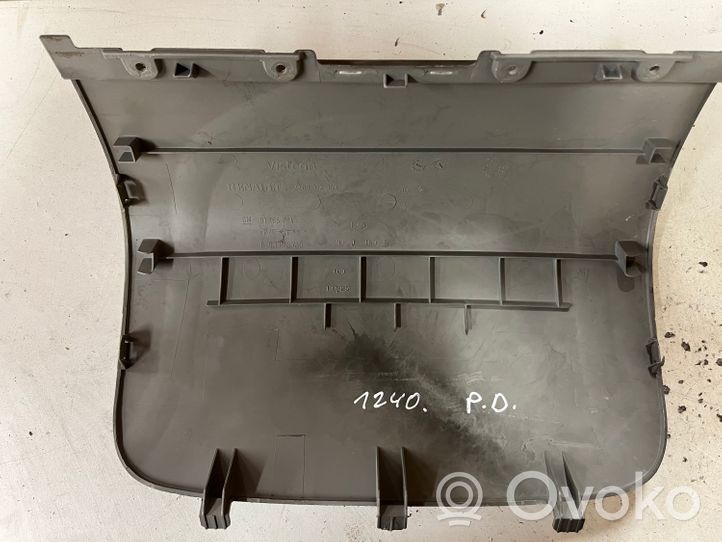 Opel Vivaro Panel trim 91165794