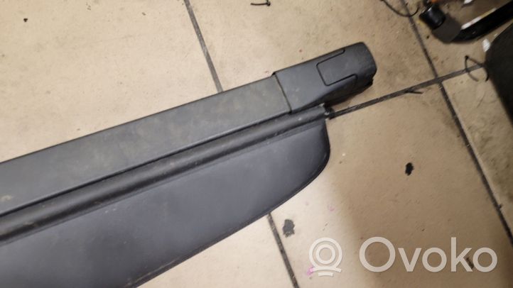 Opel Vectra C Parcel shelf load cover 24469261