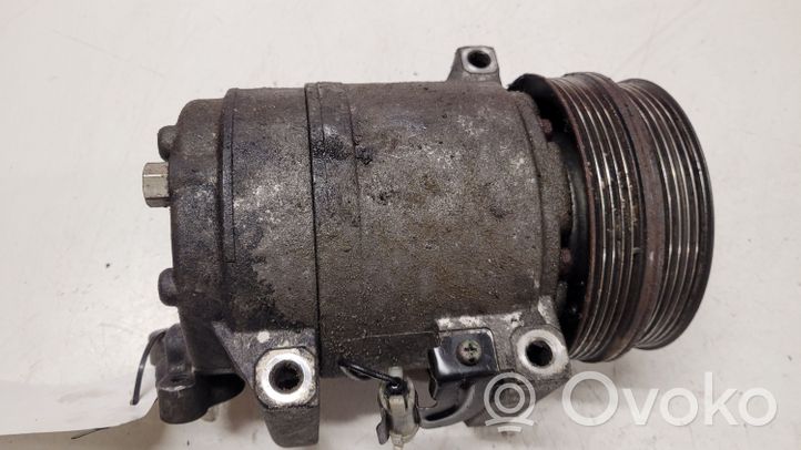 Volvo V70 Ilmastointilaitteen kompressorin pumppu (A/C) P30761390