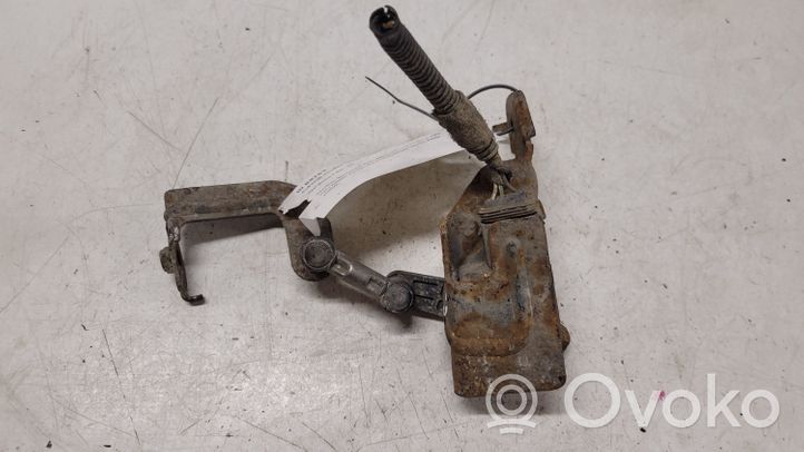 Opel Vectra C Augstuma sensors (priekšējo lukturu) 13241013