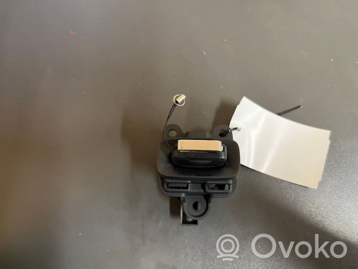 Volvo V60 Blocchetto accensione 30791678