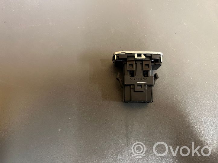 Volvo V60 Przycisk zapłonu Start / Stop 31318791