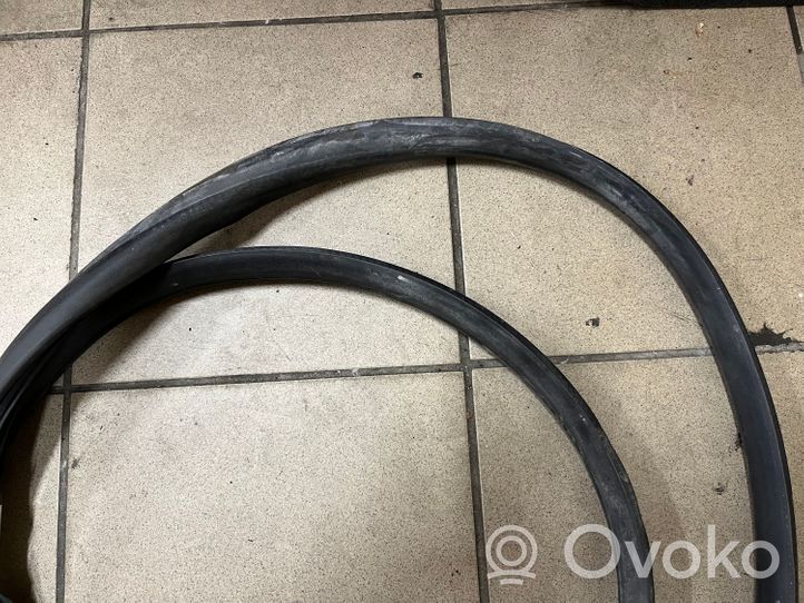 Volvo V60 Front door rubber seal 895291