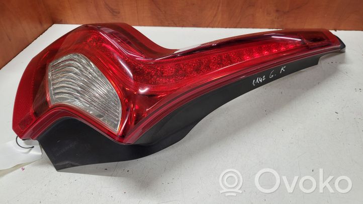 Volvo V60 Rear/tail lights 31214963