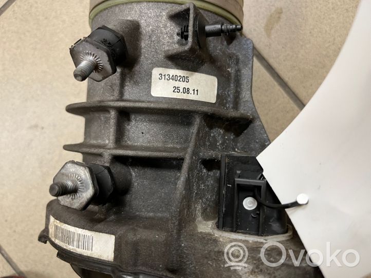 Volvo V60 Electric power steering pump 31340205