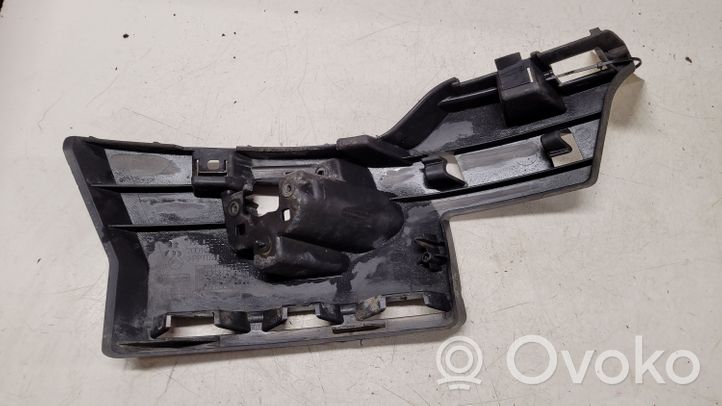 Citroen C5 Support de montage de pare-chocs avant 9681052780