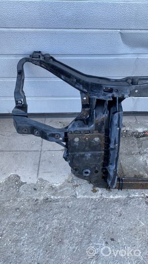 KIA Magentis Radiator support slam panel 