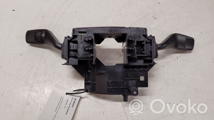 Ford S-MAX Leva/interruttore dell’indicatore di direzione e tergicristallo AG9T13N064DB