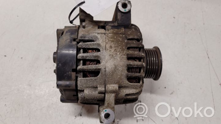 Opel Astra K Generator/alternator 13586366