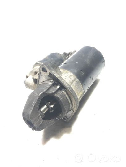 Opel Corsa C Motorino d’avviamento 0001107429