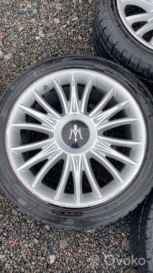 Maserati Quattroporte Felgi aluminiowe R19 670010508