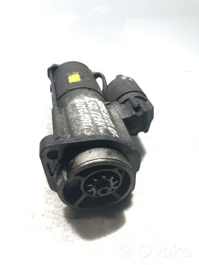 KIA Sorento Starter motor 1250128