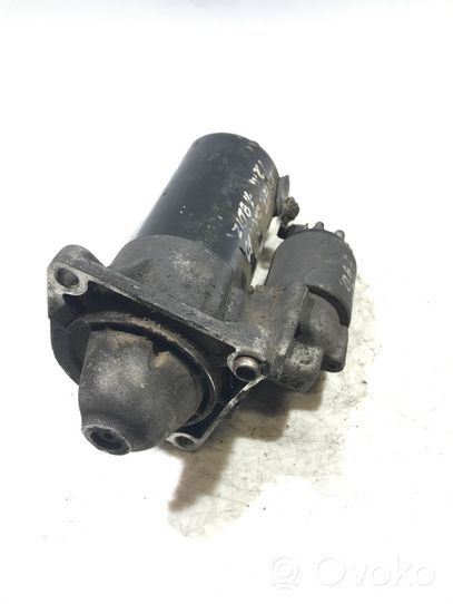 Fiat Bravo Starter motor 51810308A