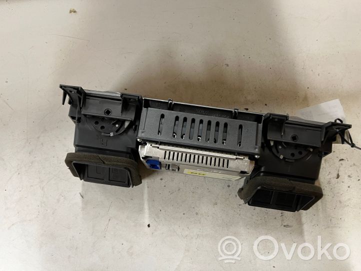 Opel Vectra C Monitor / wyświetlacz / ekran 24461297