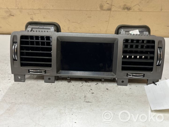 Opel Vectra C Monitor / wyświetlacz / ekran 24461297