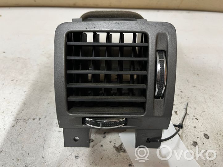 Opel Vectra C Garniture, panneau de grille d'aération latérale 230635620