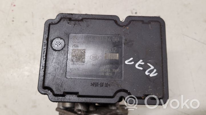 Mercedes-Benz C W204 Pompe ABS A2049012400