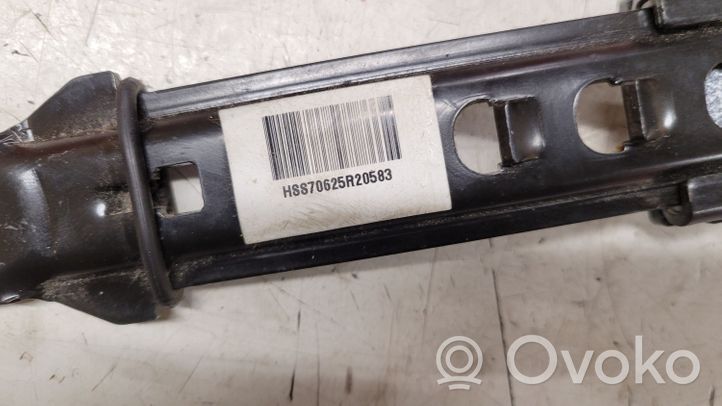 KIA Magentis Regolatore altezza cintura di sicurezza HSS70625R20583