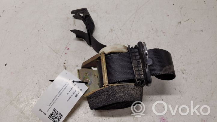 Ford Focus Ceinture de sécurité arrière 4M51A611B68AC