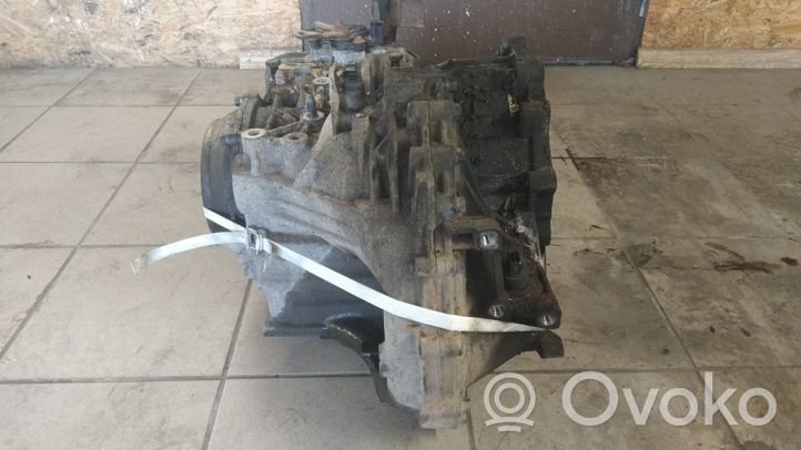 KIA Magentis Automatic gearbox 