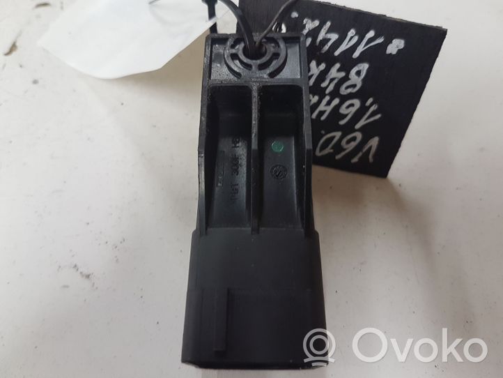 Volvo V60 Przekaźnik / Modul układu ogrzewania wstępnego 51299049