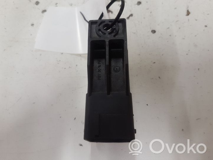 Volvo S40 Przekaźnik / Modul układu ogrzewania wstępnego 3M5T12A343AA