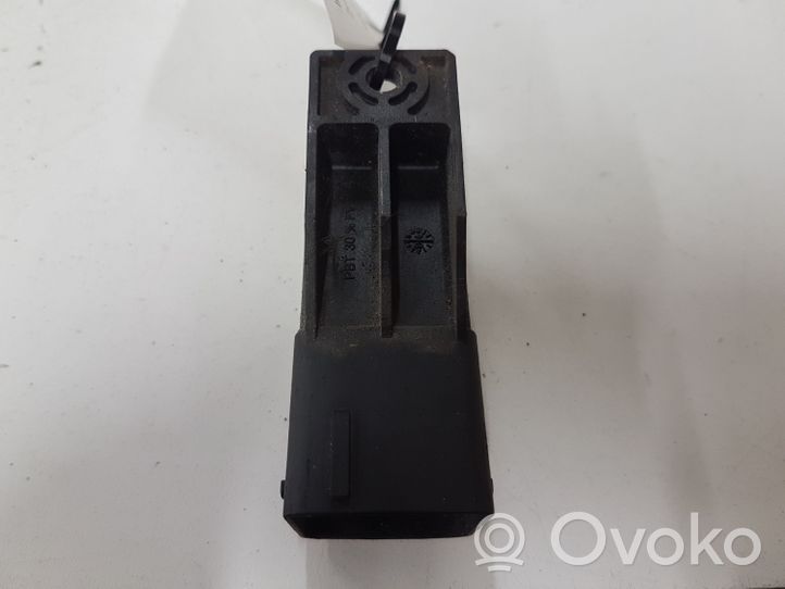 Ford Focus C-MAX Przekaźnik / Modul układu ogrzewania wstępnego 3M5T12A343AA