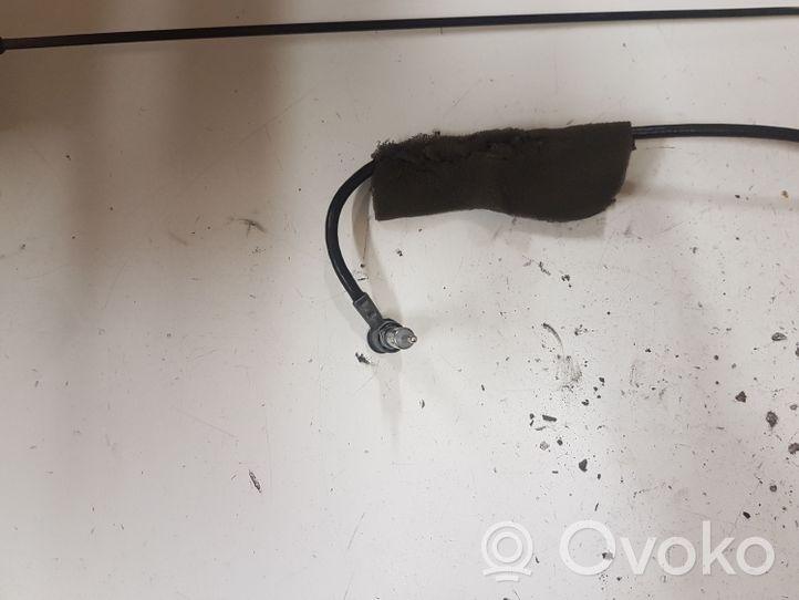 Citroen Berlingo Radion antenni 9647463480