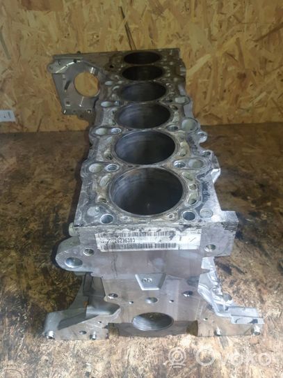 BMW 3 E90 E91 Engine block 306D3