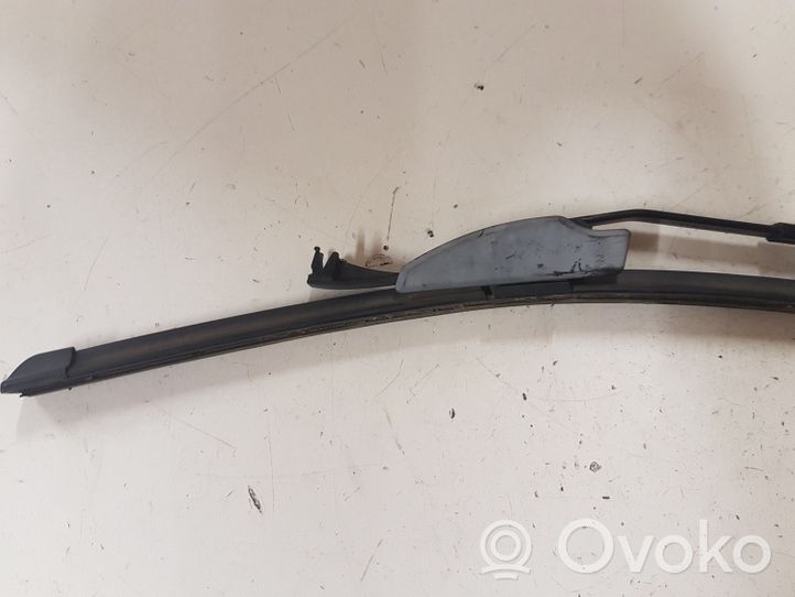 Ford Focus Windshield/front glass wiper blade XS41A17406AA