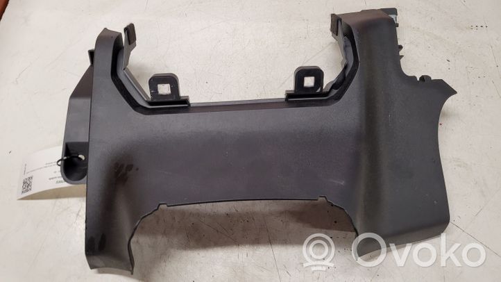 Volvo V40 Rivestimento del piantone del volante 9123483