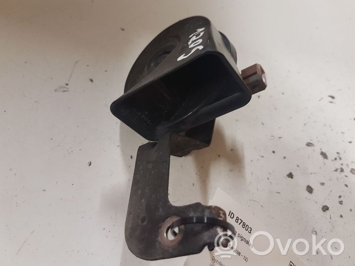 Volvo S40 Horn signal 0055306