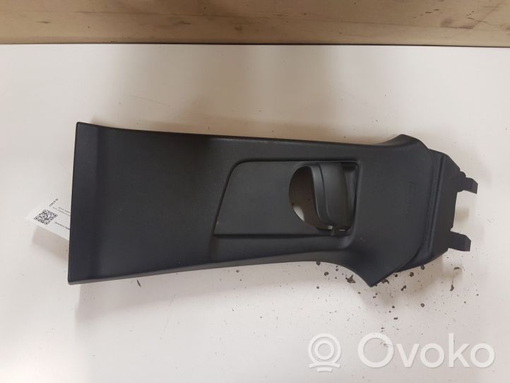 Volvo V40 Rivestimento montante (B) (superiore) 31307224