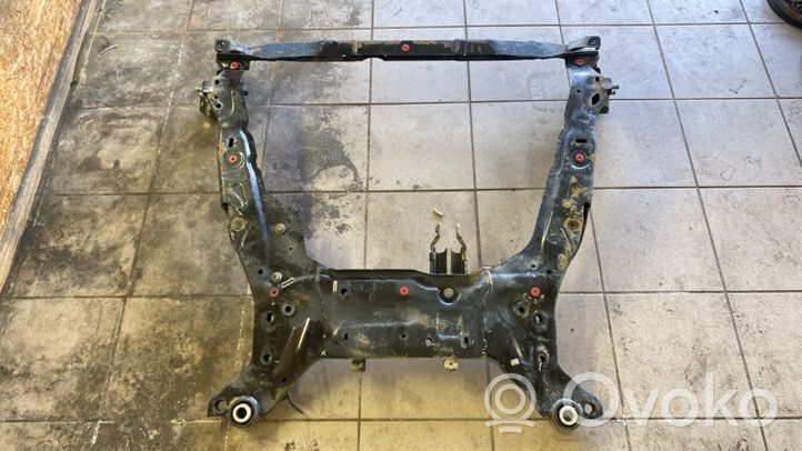 Volvo XC60 Sottotelaio anteriore 2082851