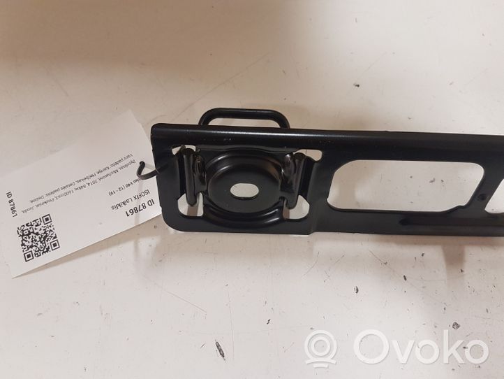 Volvo V40 Support de fixation ISOFIX 06815557