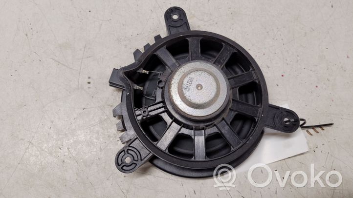 Volvo S40 Haut-parleur de porte avant 30657444