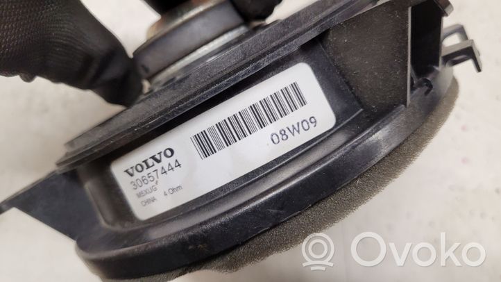 Volvo S40 Skaļrunis (-i) priekšējās durvīs 30657444