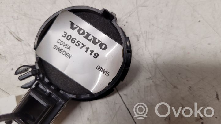 Volvo S40 Głośnik wysokotonowy drzwi tylnych 