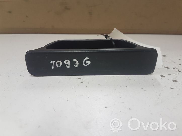 Volvo XC60 Tailgate trunk handle TEW000719