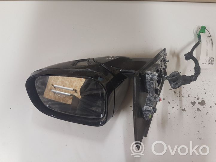 Volvo V40 Front door electric wing mirror 31278139