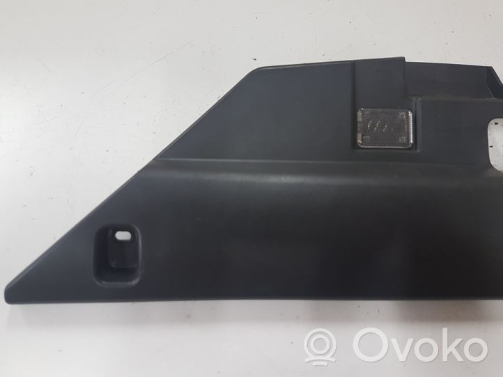 Volvo XC60 Element deski rozdzielczej / dół 8630198