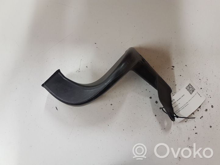 Volvo V40 Tube d'admission d'air 01284607