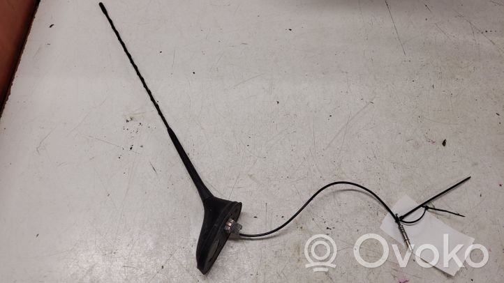 Citroen C5 Radion antenni 9650911180